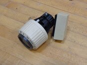 THERMOSTATIC OPERATOR RA2002