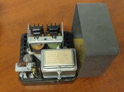 HONEYWELL PROTECTOR RELAY RA890E-1181-5