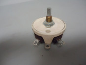 RJS10KE, OHMITE, POTENTIONMETER, 71AMP