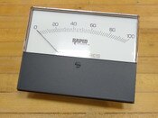 MODUTEC PANEL METER RP-4SS-DAA-100-NL-NS-U
