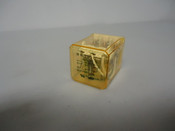 RR3B-U, IDEC, RELAY, 120V