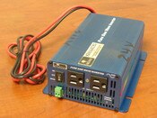 NOVA PURE SINE WAVE INVERTER S300-124