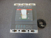ABB BREAKER S6H600EW SACE S6 ML715705 S6H SR-201