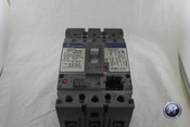 GENERAL ELECTRIC CIRCUIT BREAKER SEDA36AT0030
