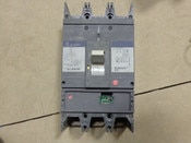 GENERAL ELECTRIC CIRCUIT BREAKER SGHA36AT0400
