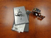 PENDANT PUSH BUTTON SW-1