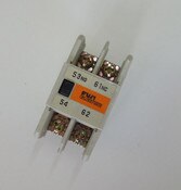 SZ-A11 AUXILIARY CONTACT BLOCK