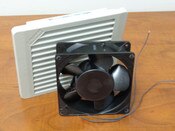 HOFFMAN COLLING FAN T-FP41