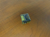 ALLIED CONTROL RELAY T163-CC-CC