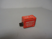 T1K-10-461, NATIONAL CONTROLS, USED TIME DELAY RELAY, 8 PIN 120VAC
