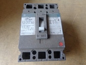 GENERAL ELECTRIC CIRCUIT BREAKER THED136020V