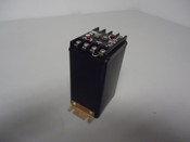 TM2200, REGENT CONTROLS, USED TIMER, 2 SEC RANGE