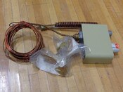 SIEBE ENVIRONMENTAL CONTROLS THERMOSTAT TP-335-0-0-1