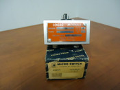 TR5, MICRO SWITCH, LOGIC MODULE, 15VAC 8 PIN