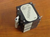 AIRPAX THREE POLE BREAKER UPGH111-24626-1