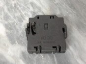 ABB MECHANICAL INTERLOCK VB30