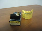 YZ-2RQ68, MICRO SWITCH, BASIC SWITCH PLUNGER